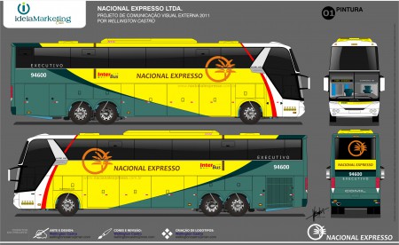 NACIONAL EXPRESSO