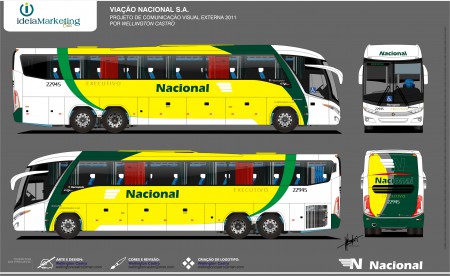 VIAÇÃO NACIONAL