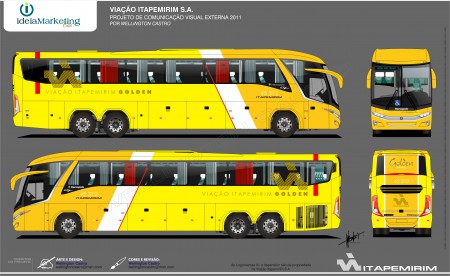 VIAÇÃO ITAPEMIRIM S.A.